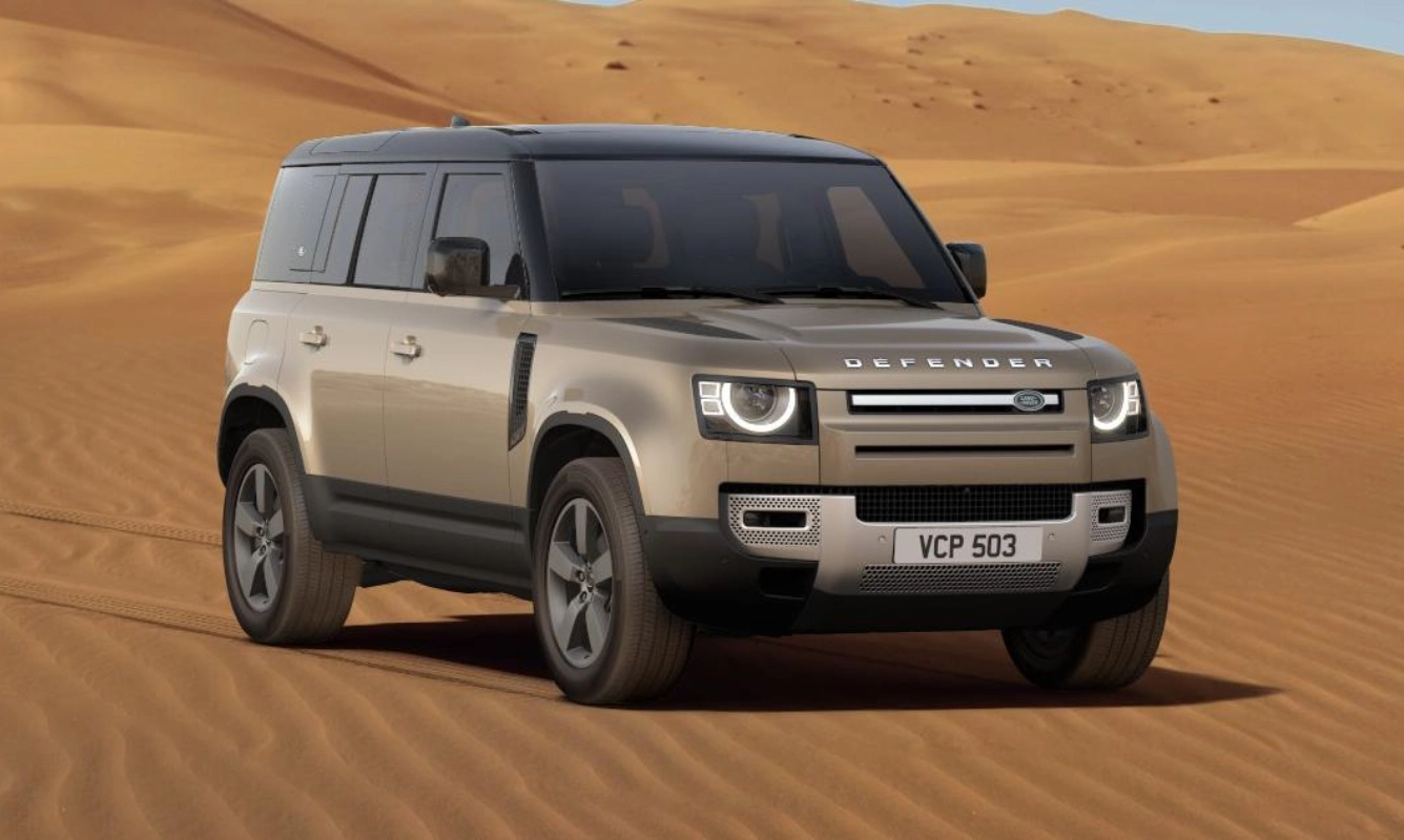 rent Land Rover Defender rent Land Rover Defender